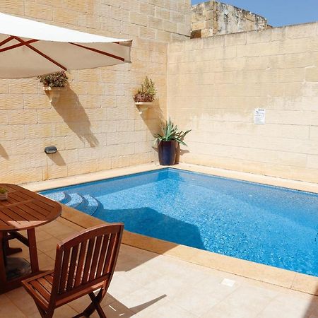 Rosehill B&B Xagħra Exterior foto